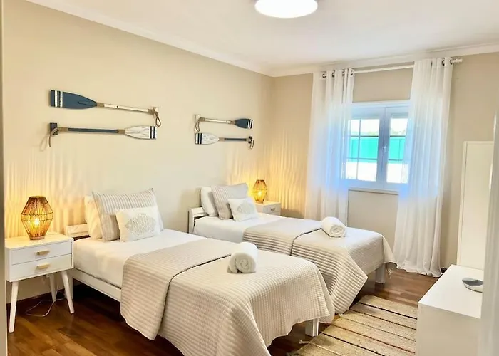 Antonio\'S Captain House Close To Beaches