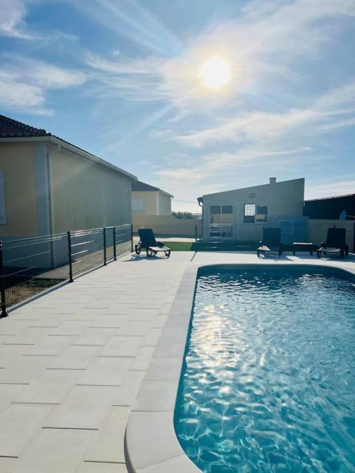 Antonio's Captain House Close To Beaches Сasa de vacaciones
