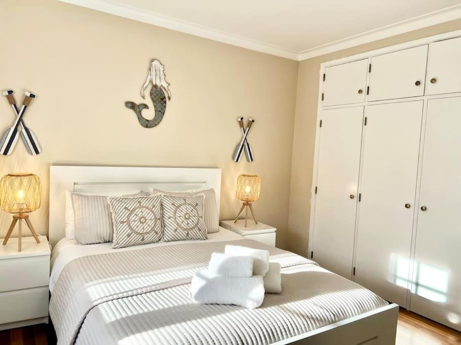 Сasa de vacaciones Antonio's Captain House Close To Beaches