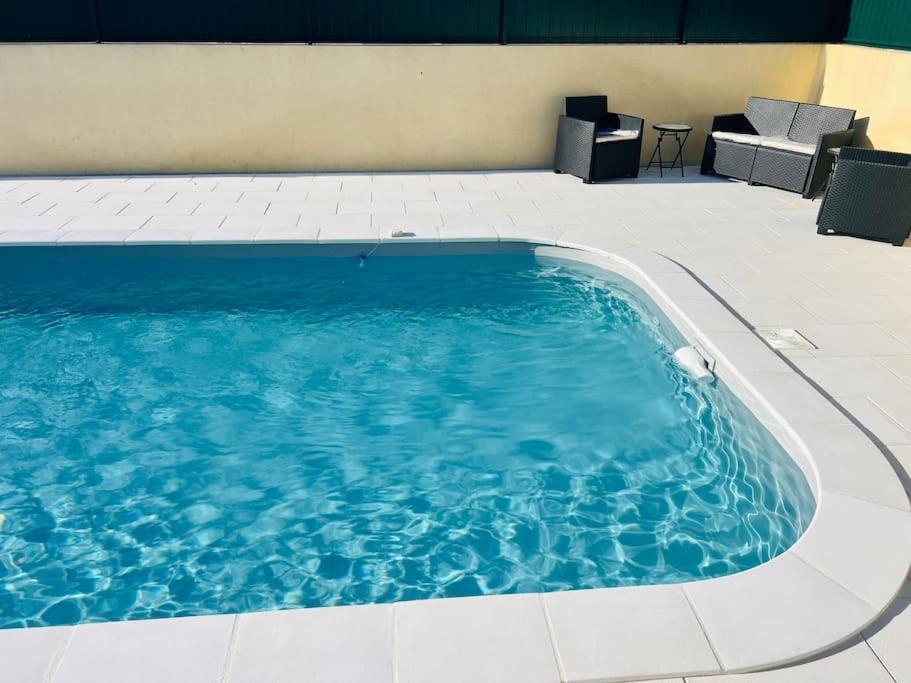 Antonio's Captain House Close To Beaches Сasa de vacaciones