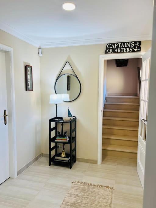 Antonio's Captain House Close To Beaches Atouguia Da Baleia