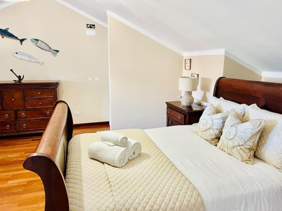 Antonio's Captain House Close To Beaches Сasa de vacaciones