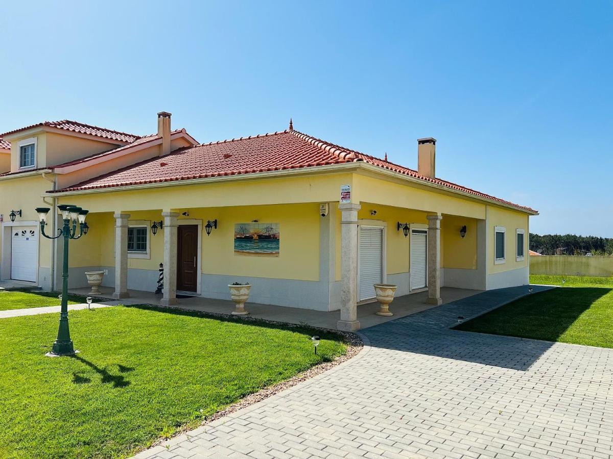 Antonio's Captain House Close To Beaches Ferienhaus
