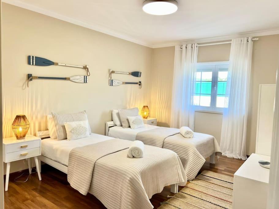 Antonio's Captain House Close To Beaches Ferienhaus *